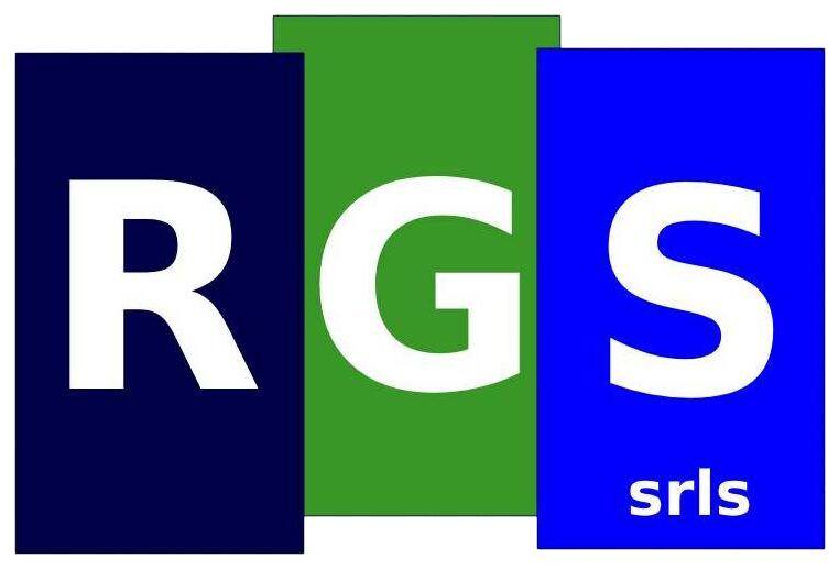 RGS – Antonino Ragusa Innovation manager